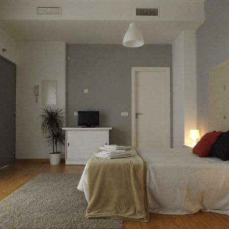Malaga Centro_9 Apartment Ngoại thất bức ảnh