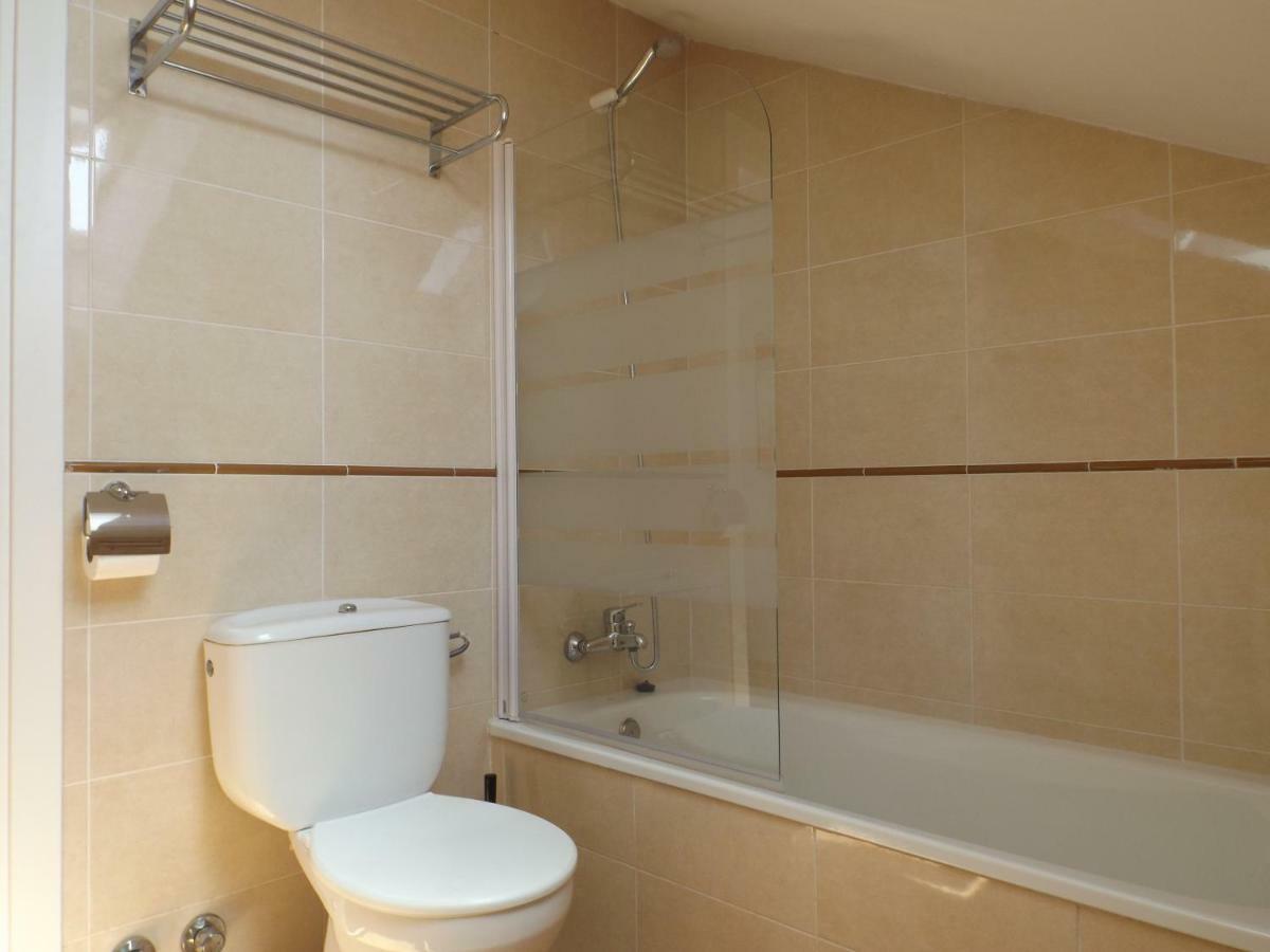 Malaga Centro_9 Apartment Ngoại thất bức ảnh